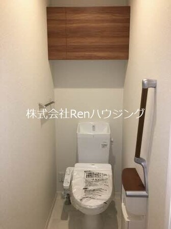 べレオ鳴門の物件内観写真